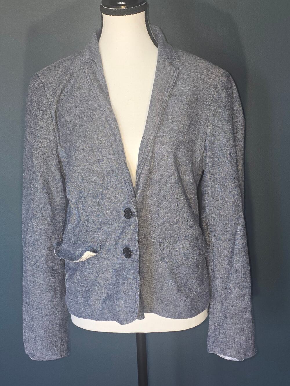 Ann Taylor Women's Blazer